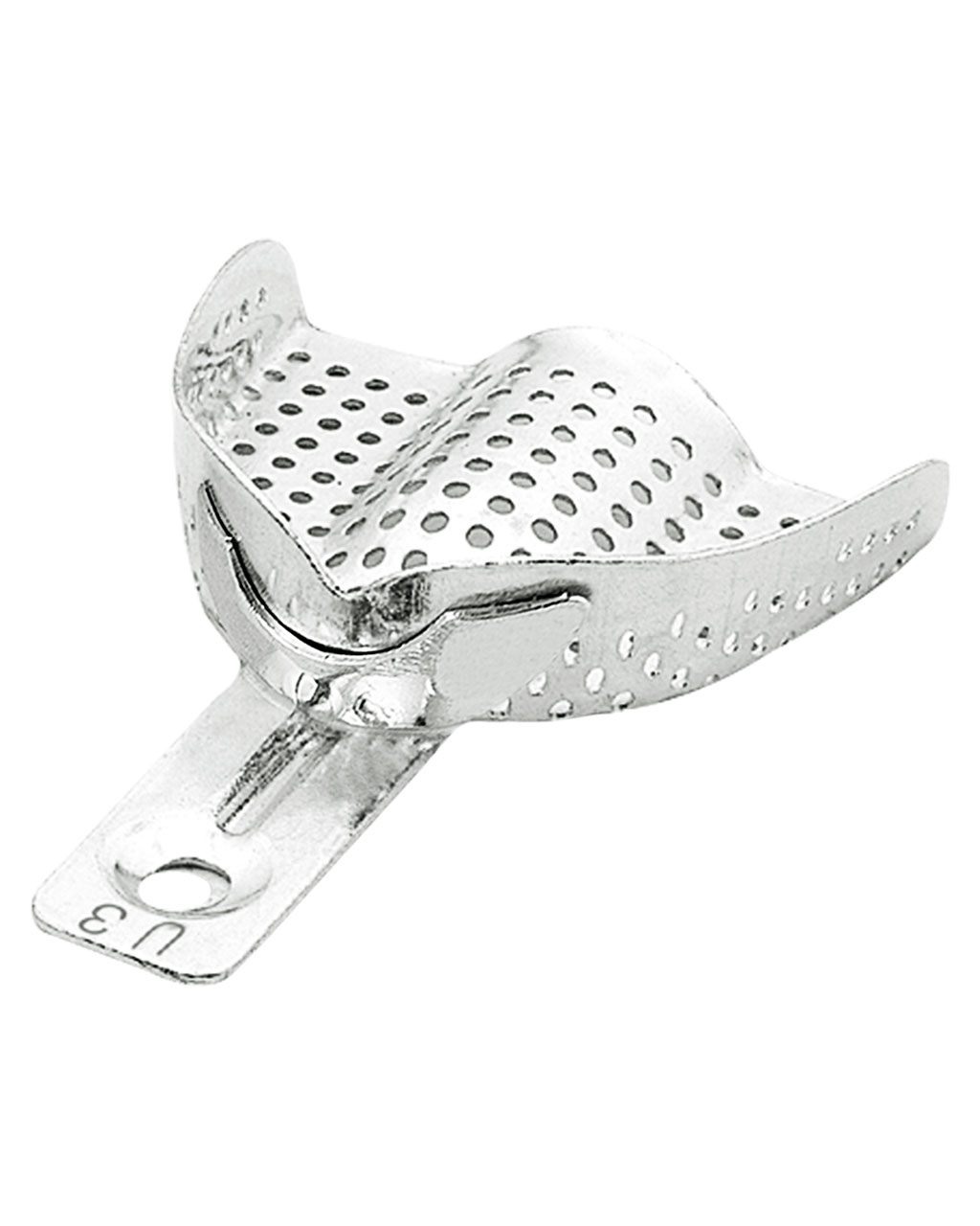 DD880-U3 – DERBY DENTAL, Impression Trays & Accessories