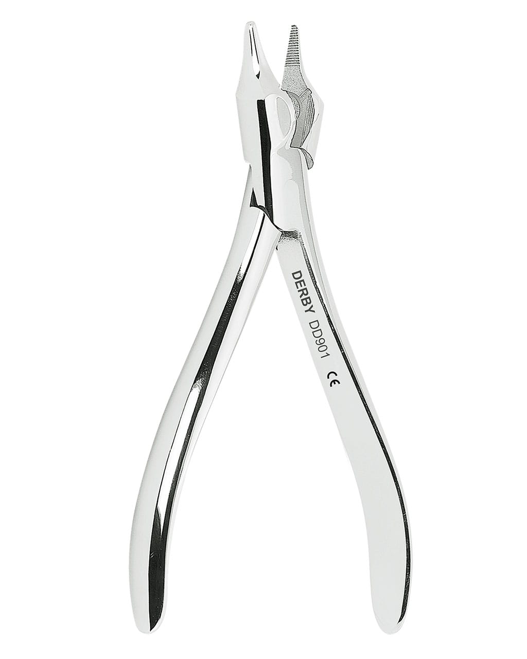 DD901 – DERBY DENTAL, Zangen