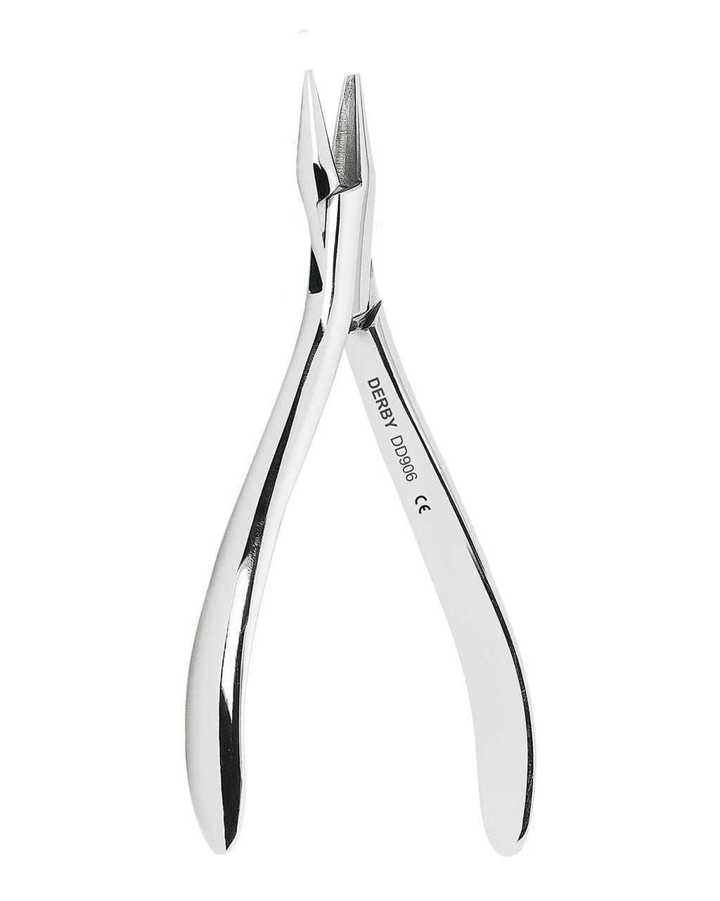 DD906 – DERBY DENTAL, Zangen