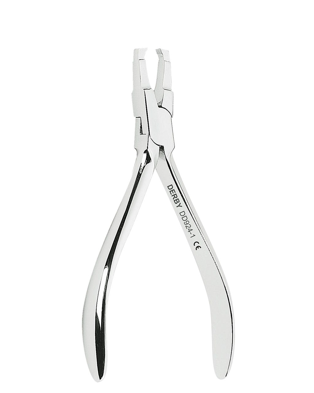 DD924-1 – DERBY DENTAL, Zangen