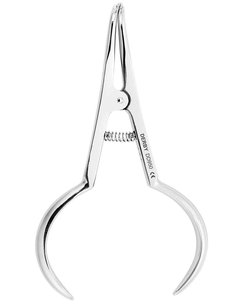 DD950 – DERBY DENTAL, Zangen