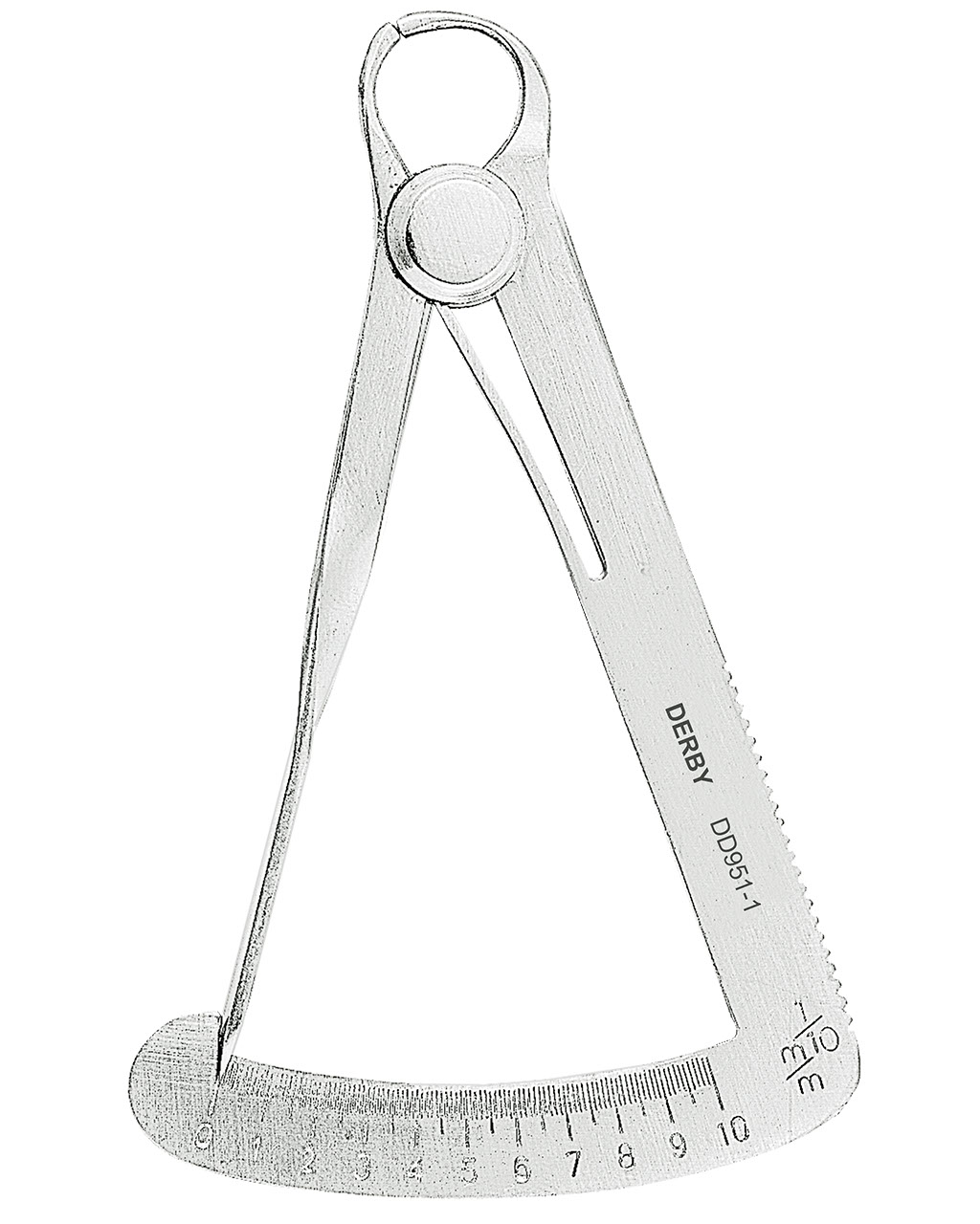 DD951-1 – DERBY DENTAL, Lab Hand Instruments