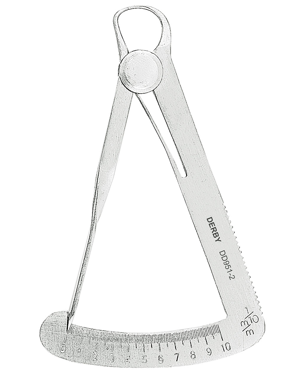 DD951-2 – DERBY DENTAL, Lab Hand Instruments