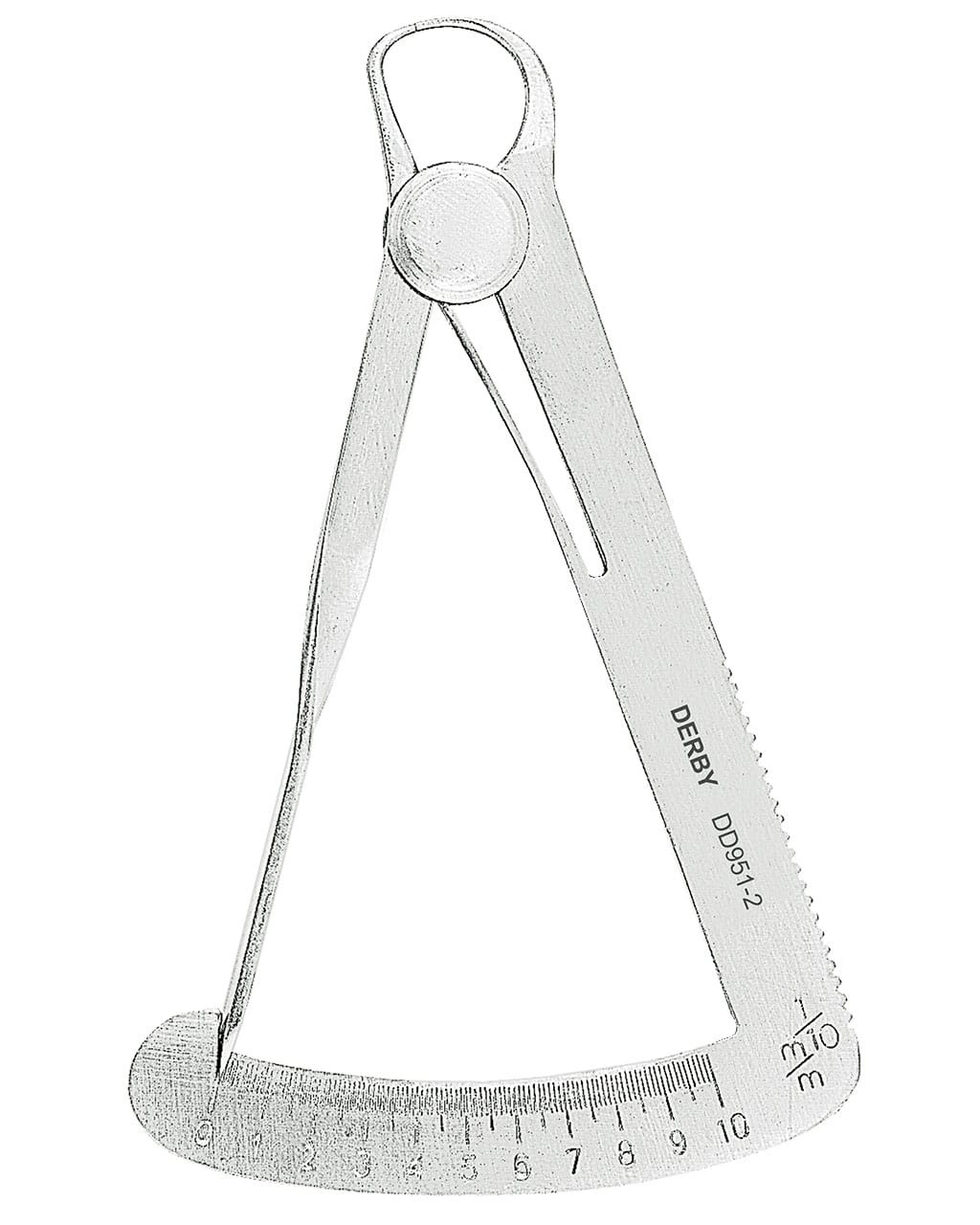 DD951-2 – DERBY DENTAL, Dental Laboratory Instruments