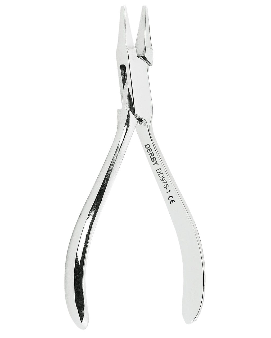 DD975-1 – DERBY DENTAL, Zangen
