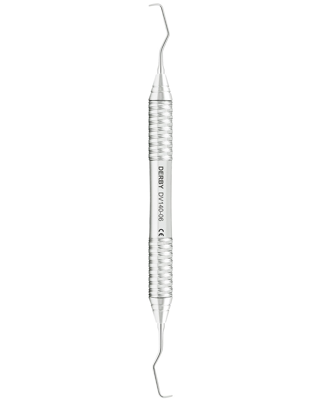 DV140-06 – DERBY DENTAL, Hygiene Instruments