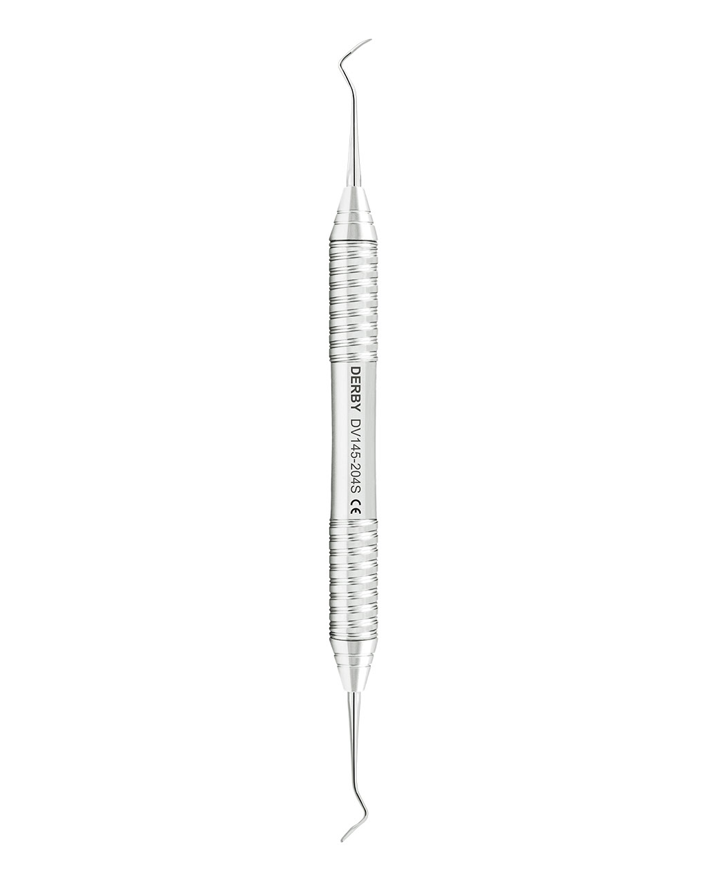 DV145-204S – DERBY DENTAL, Periodontal Instruments