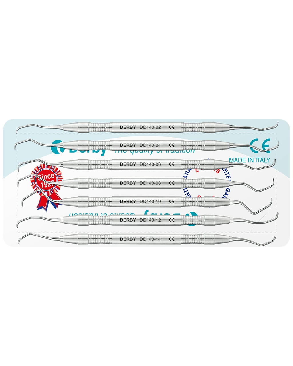 SD140-7 – DERBY DENTAL, Periodontal Surgery