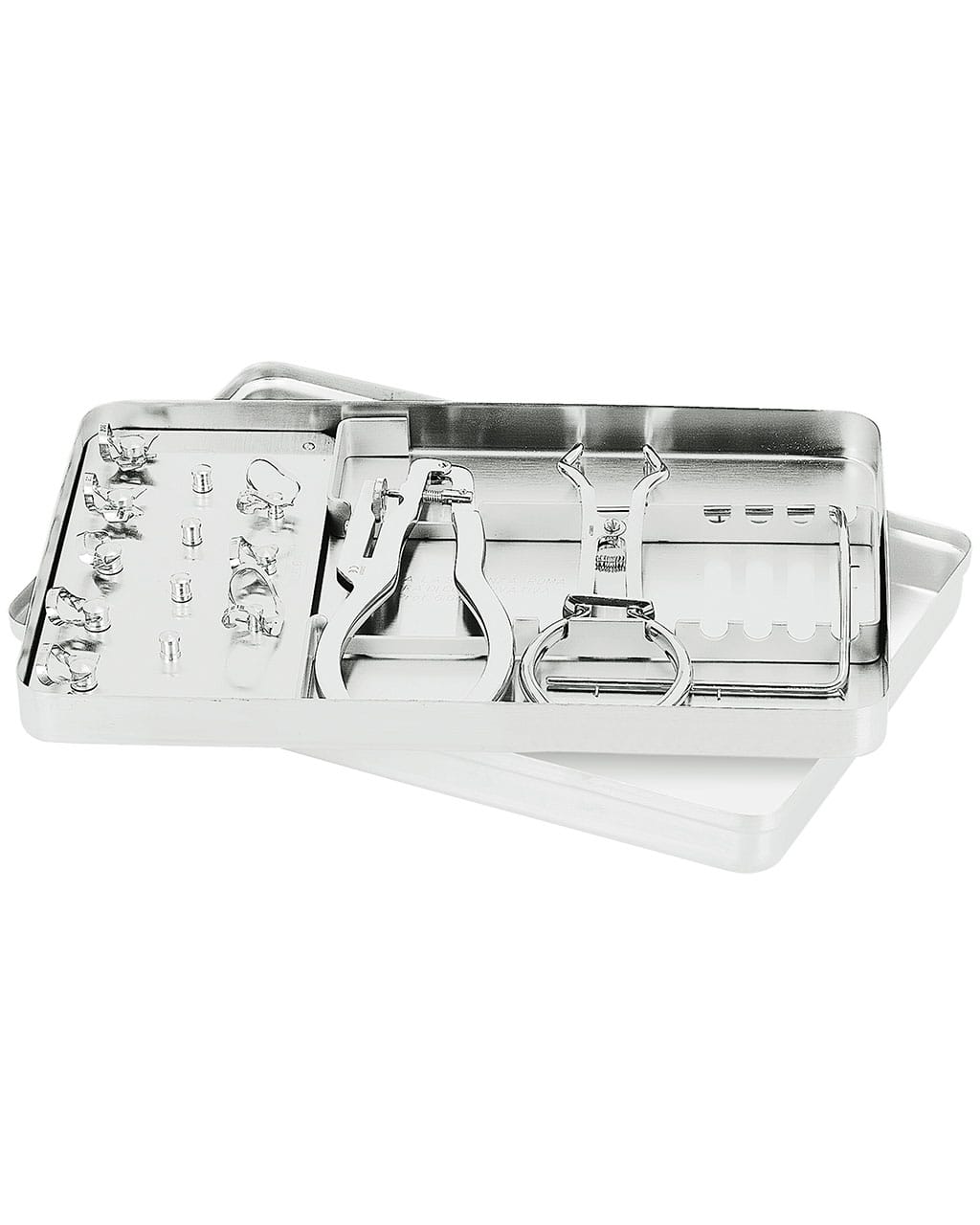 SD230 – DERBY DENTAL, Kofferdam