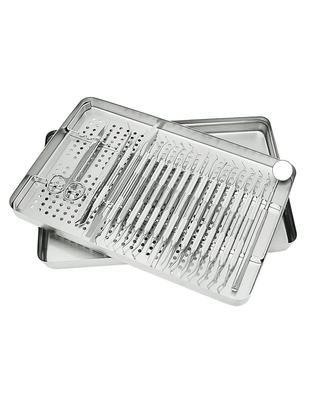 SD231-20 – DERBY DENTAL, System-Independent Instruments and Accessories