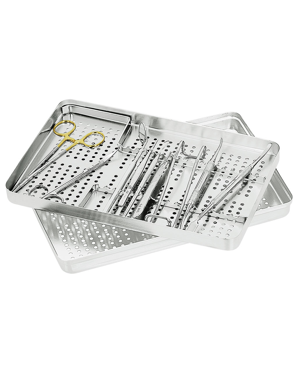SD233-11 – DERBY DENTAL, Implant Surgical Kits