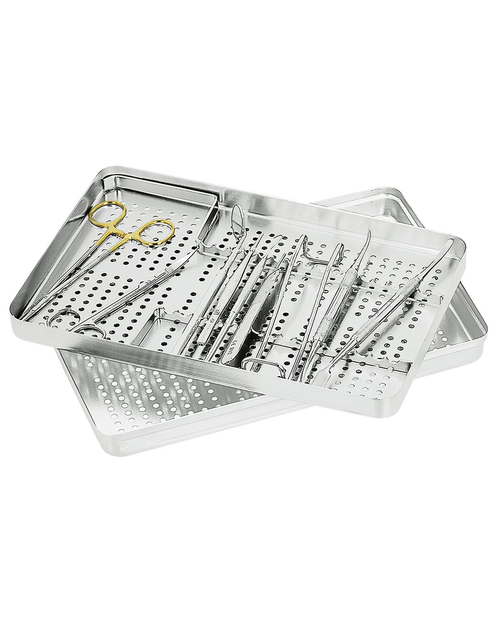 SD233-11 – DERBY DENTAL, System-Independent Instruments and Accessories