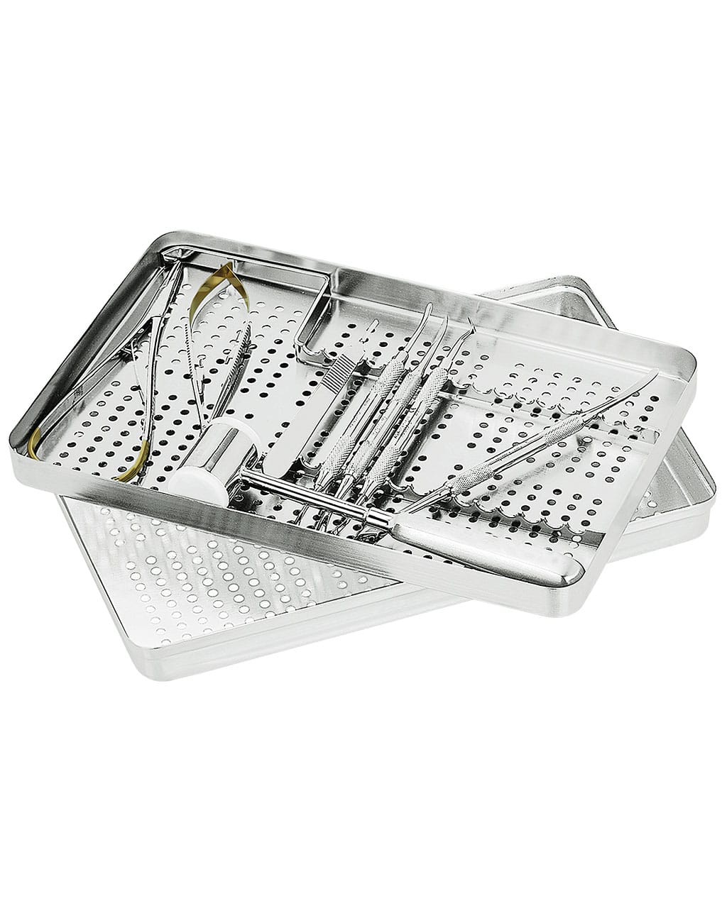 SD233-9 – DERBY DENTAL, Implantology
