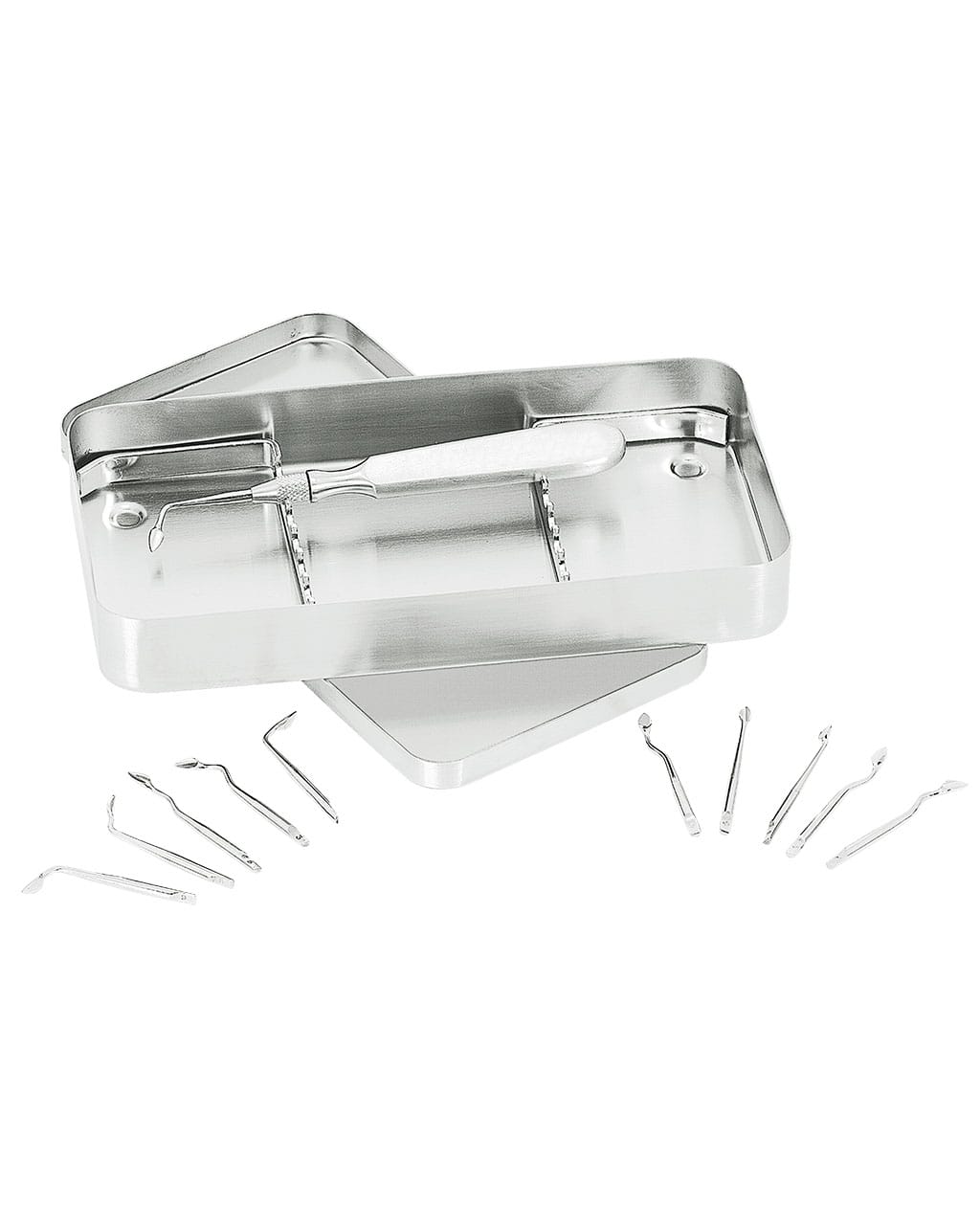 SD336-1 – DERBY DENTAL, Chirurgische Instrumente