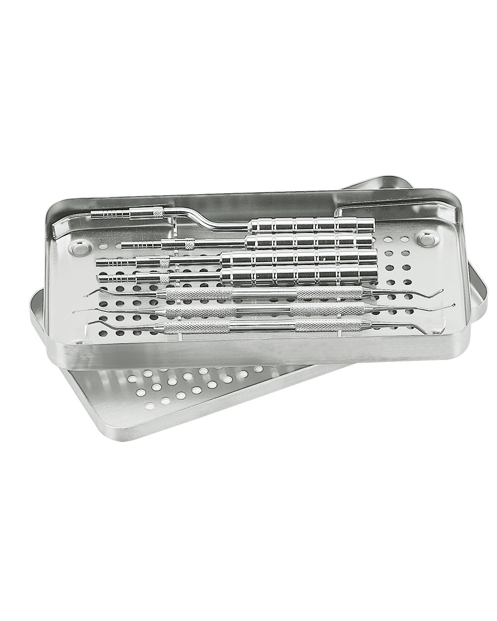 SD688 – DERBY DENTAL, Implant Surgical Kits