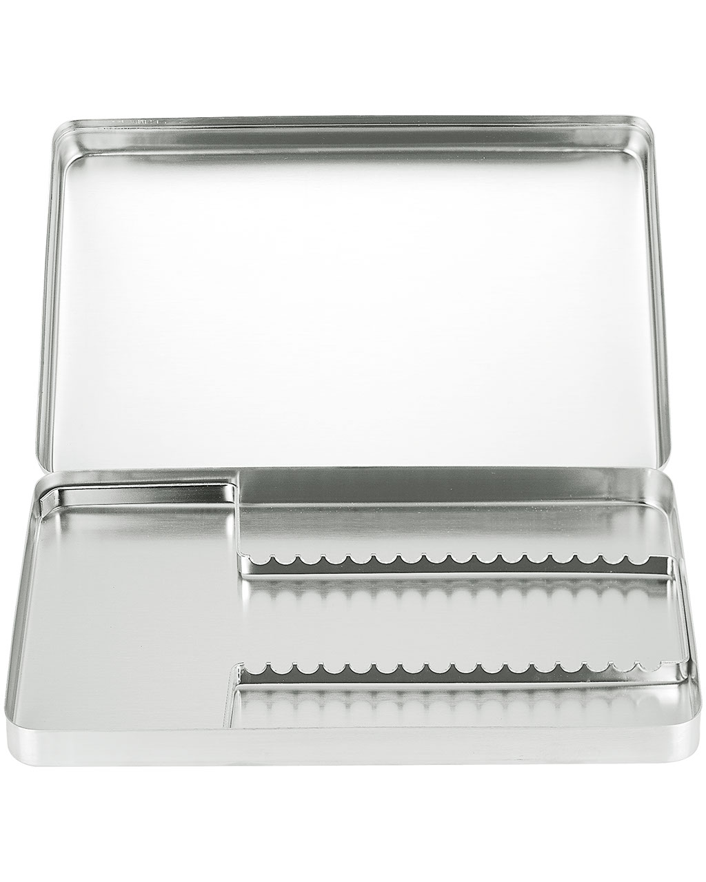 SD710-1 – DERBY DENTAL, Instrument Cassettes & Trays