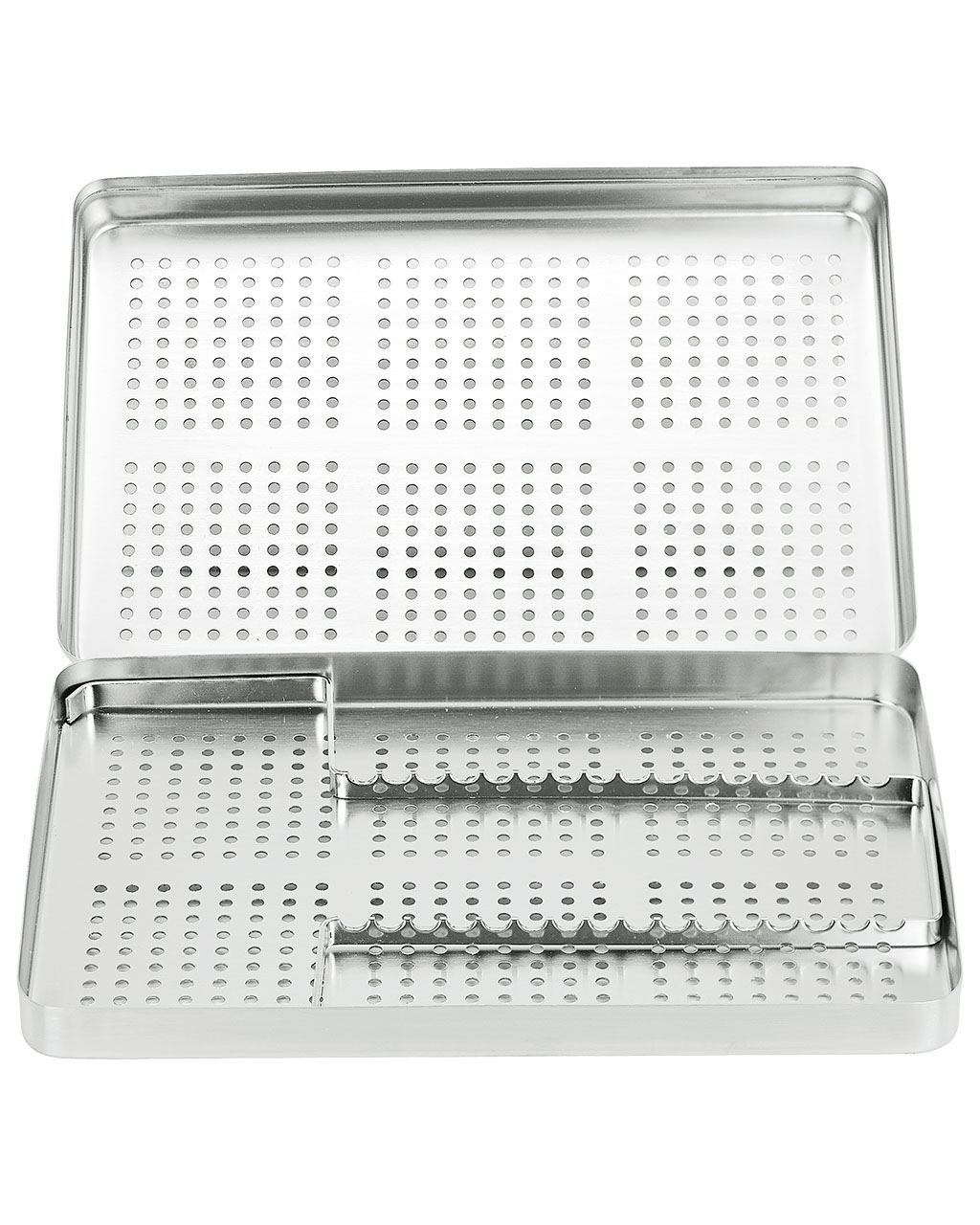 SD711-1 – DERBY DENTAL, Instrument Cassettes & Trays