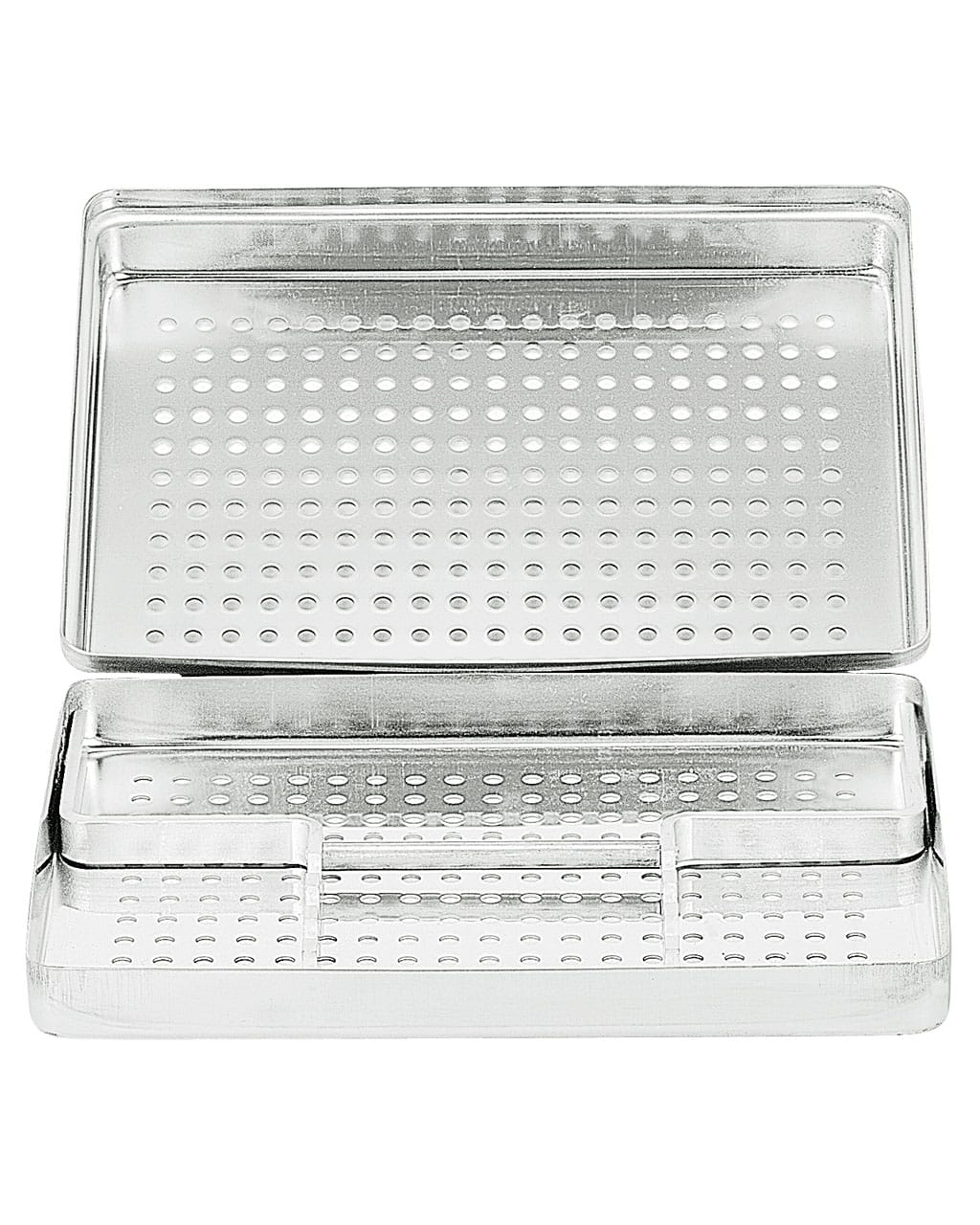 SD713-1 – DERBY DENTAL, Trays, Sterilization Containers and Accessories