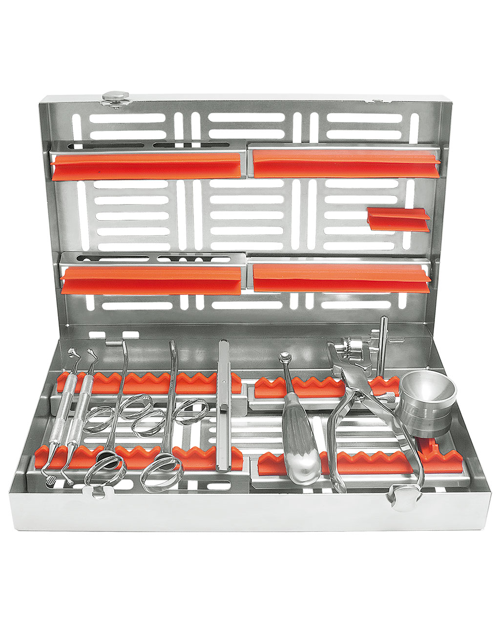 SD770-IMP – DERBY DENTAL, Implant Surgical Kits