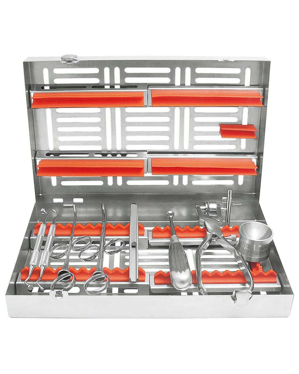 SD770-IMP – DERBY DENTAL, System-Independent Instruments and Accessories
