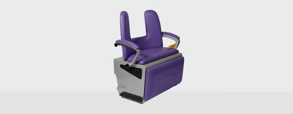 Bariatric Bench