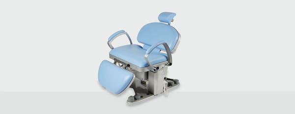Bariatric Treatment Chair