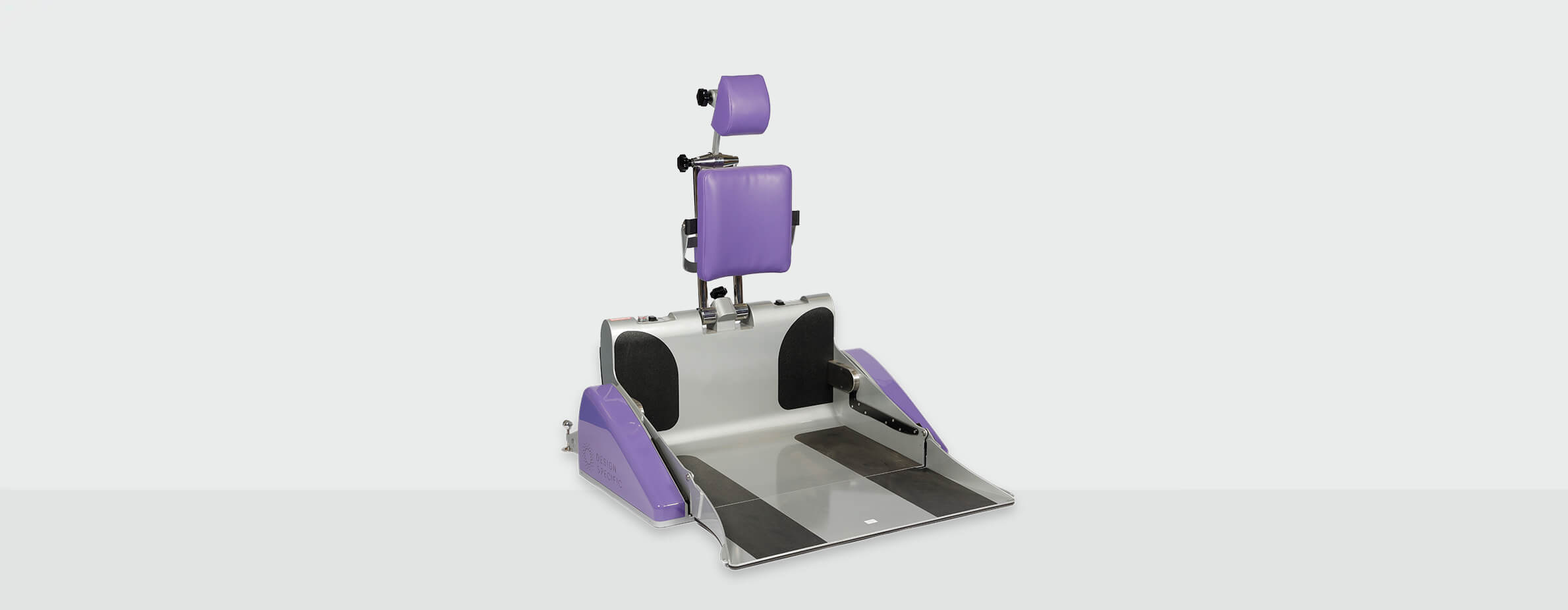 Compact Wheelchair Recliner