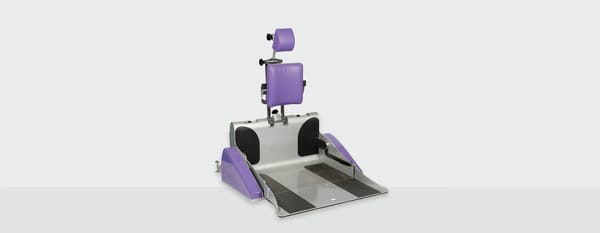 Compact Wheelchair Recliner