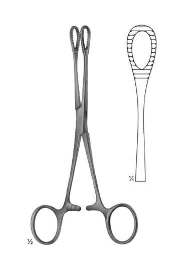 FOERSTER-BALLENGER – Dewal Surgical Co.,, Chirurgische Instrumente