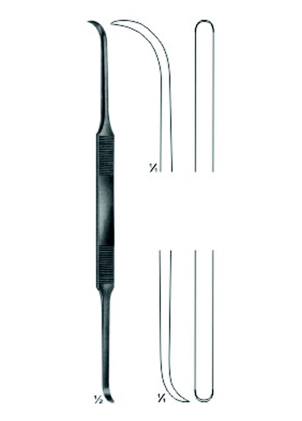 COTTLE – Dewal Surgical Co.,, Root Elevators