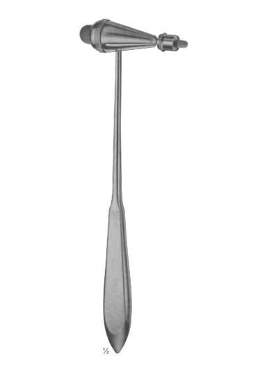 TROEMNER – Dewal Surgical Co.,, Explorers