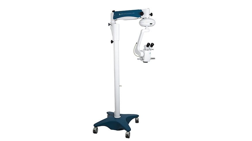 Microscópio Focus Advanced – DFVasconcellos, Loupes and Microscopes