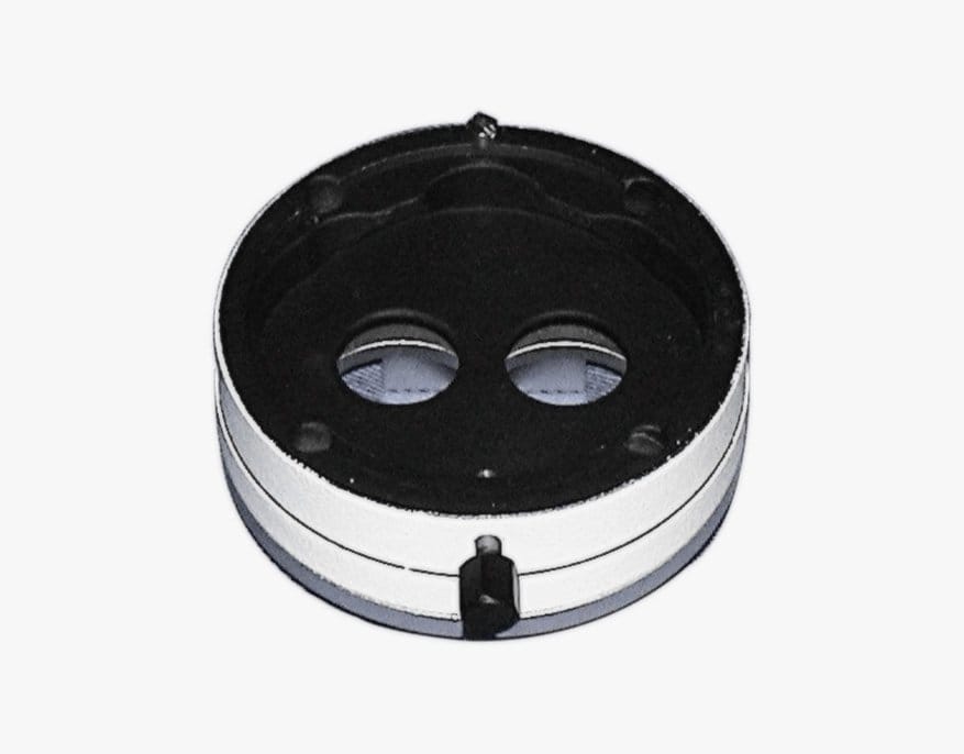 Flange Girável – DFVasconcellos, Loupes and Microscopes