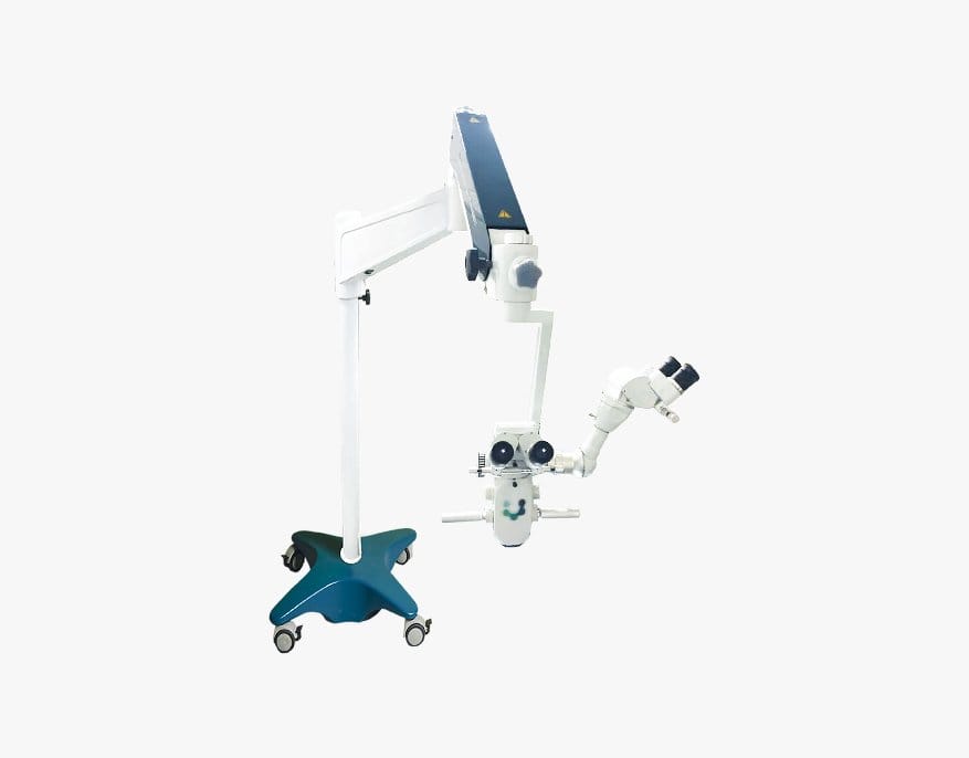 Microscópio Focus Standard – DFVasconcellos, Lupenbrillen und Mikroskope