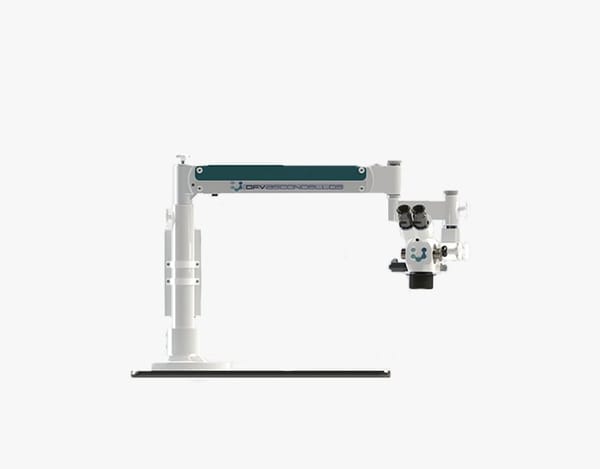 Microscópio de Mesa MU-M19