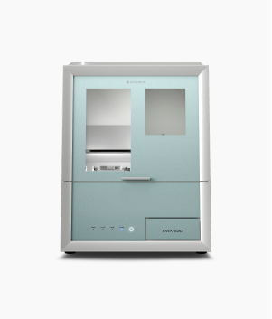 DGSHAPE Dental Milling Machine – DGSHAPE A Roland Company, Dental Mills