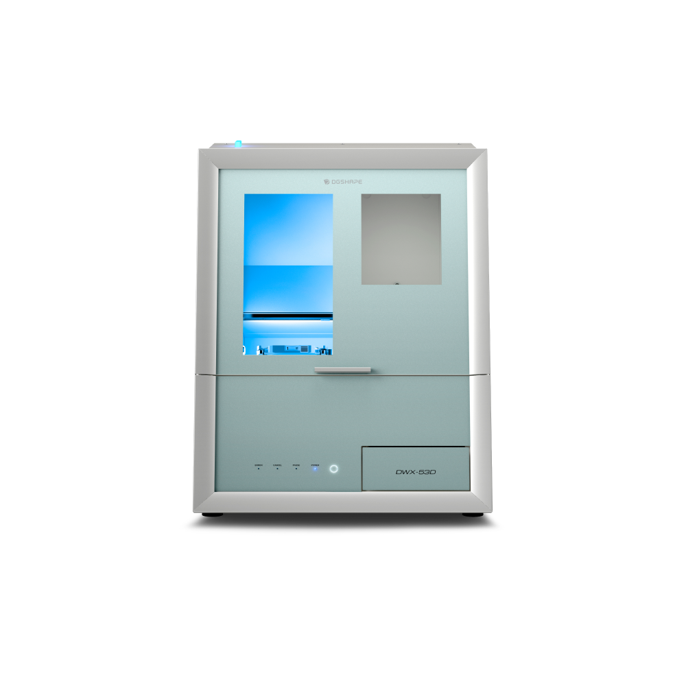 DWX Dental Milling Machine – DGSHAPE A Roland Company, Dental Mills