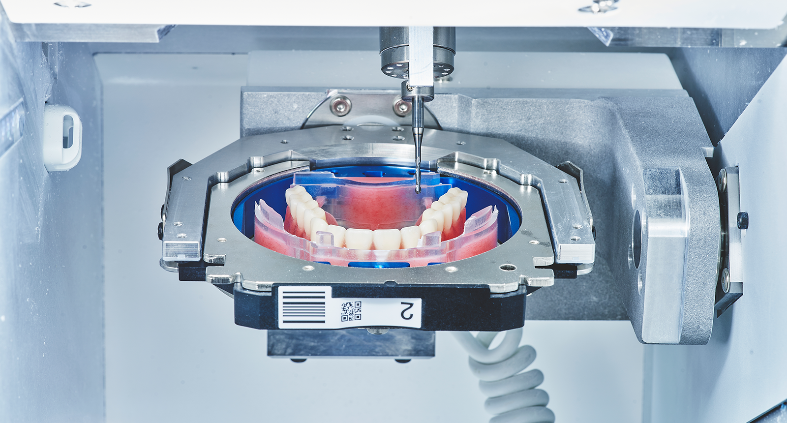 DGSHAPE DIGITAL DENTURE SOLUTION – DGSHAPE A Roland Company, CAD/CAM Software