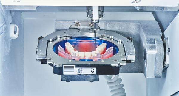 DGSHAPE DIGITAL DENTURE SOLUTION