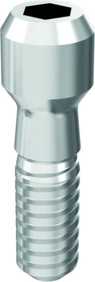 Șurub intern ARUM - Compatibil Bego® [Pachet de 10] – SC DIADVOX SRL, Implantology