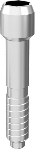 Șurub intern ARUM - Compatibil Dentsply® XiVE® [Pachet de 10]