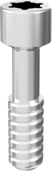 Șurub intern ARUM - Compatibil DIO® SM – SC DIADVOX SRL, Implant Components & Abutments