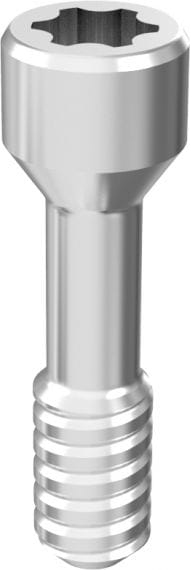 Șurub intern ARUM - Compatibil NOBEL BIOCARE® Active™ – SC DIADVOX SRL, Abutments