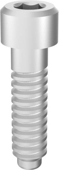 Șurub intern ARUM - Compatibil Osstem® US [Pachet de 10] – SC DIADVOX SRL, Implantology
