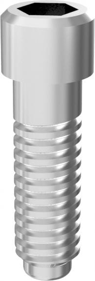 Șurub intern ARUM - Compatibil Osstem® SS [Pachet de 10] – SC DIADVOX SRL, Implantology
