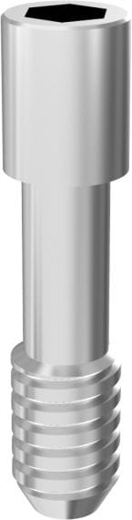 Șurub intern ARUM - Compatibil ZIMMER® Tapered Screw-Vent® – SC DIADVOX SRL, Other
