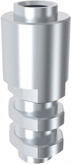 Analog ARUM - Compatibil Biomet 3i® External® – SC DIADVOX SRL, Sonstiges