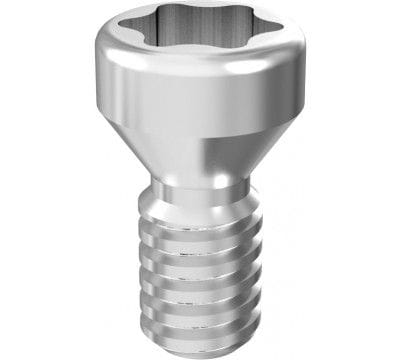 Șurub intern ARUM - Compatibil Straumann® SCREW-RETAINED ABUTMENT® – SC DIADVOX SRL, Implantologie