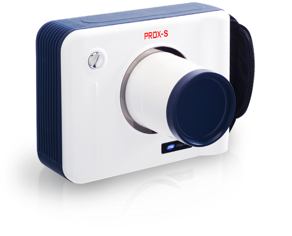 PROX-S Appareil de radiographie portable