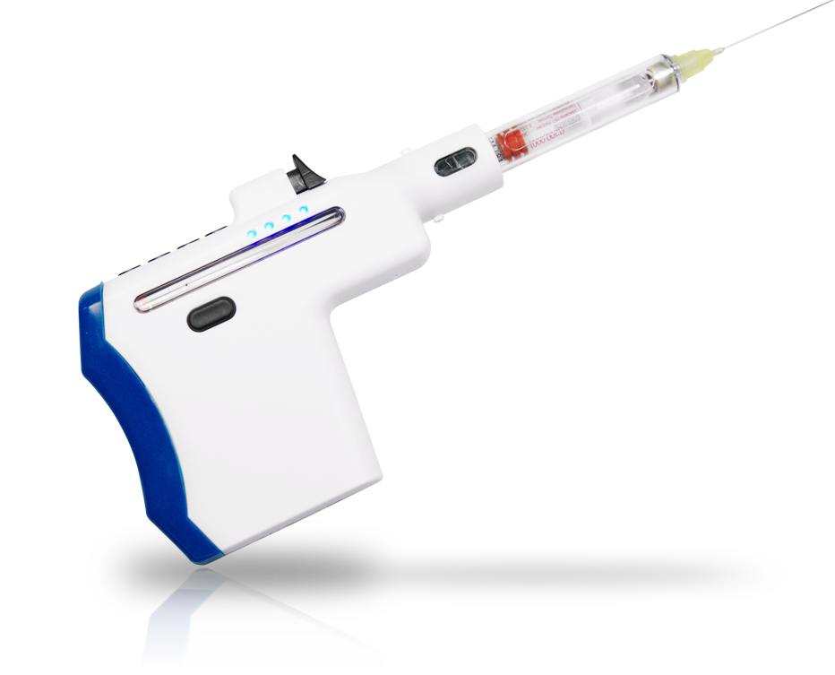 Electric Dental Syringe – DIGIMED Co., Ltd., Injectable Anesthetics
